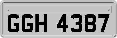 GGH4387