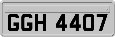 GGH4407