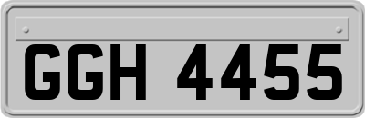 GGH4455