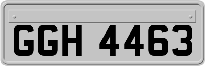 GGH4463