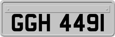 GGH4491