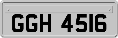 GGH4516