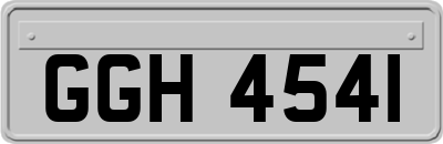 GGH4541
