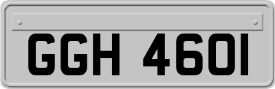 GGH4601
