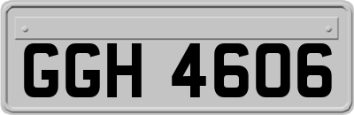 GGH4606