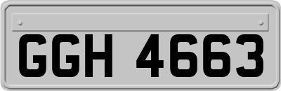 GGH4663