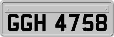 GGH4758