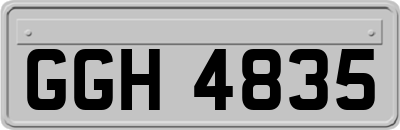 GGH4835
