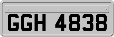GGH4838