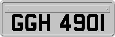 GGH4901