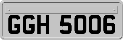 GGH5006