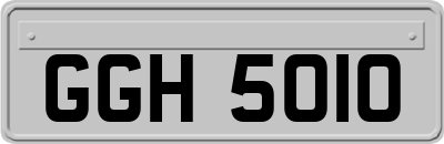GGH5010