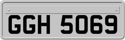 GGH5069