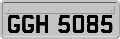 GGH5085