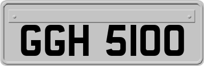 GGH5100