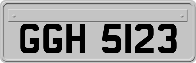 GGH5123