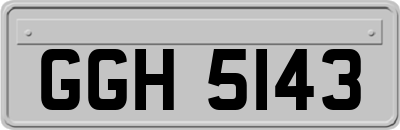 GGH5143