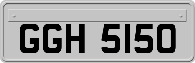 GGH5150