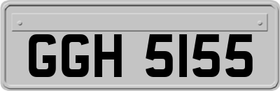 GGH5155