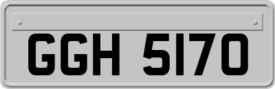GGH5170