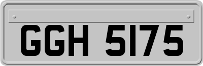 GGH5175
