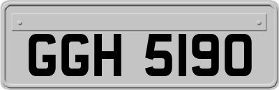 GGH5190