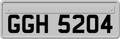 GGH5204