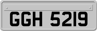 GGH5219