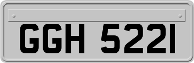 GGH5221