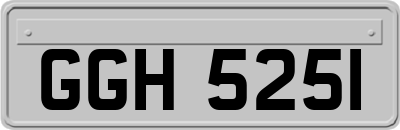 GGH5251