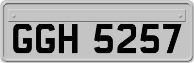 GGH5257