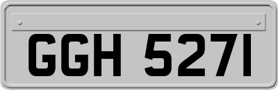 GGH5271