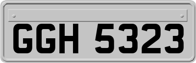 GGH5323