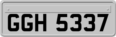 GGH5337
