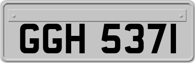 GGH5371