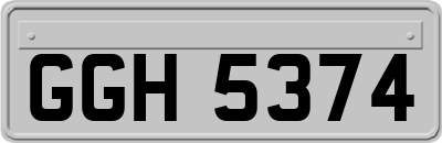 GGH5374