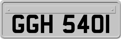 GGH5401