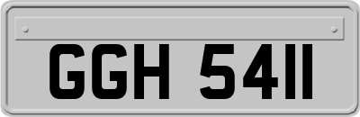 GGH5411