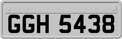 GGH5438