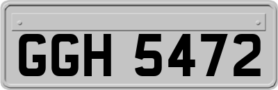 GGH5472