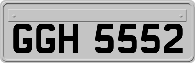 GGH5552