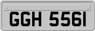 GGH5561