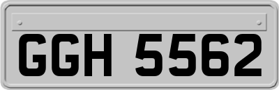 GGH5562