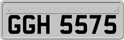 GGH5575