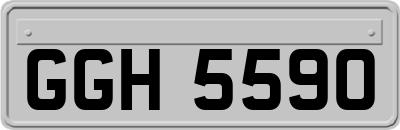 GGH5590