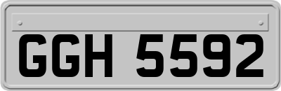 GGH5592