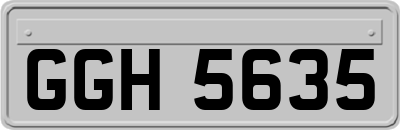 GGH5635