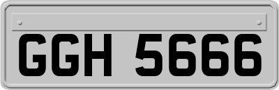 GGH5666
