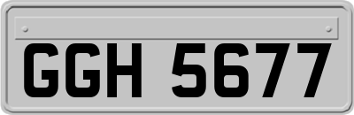 GGH5677