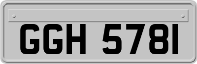 GGH5781